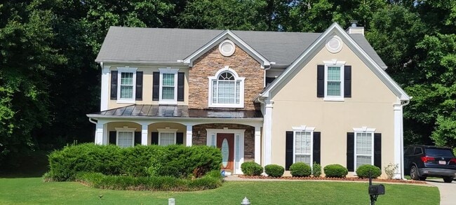 4501 Forest View Ct SW