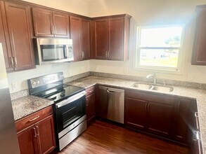 122 KCF Dr in Elon, NC - Building Photo - Building Photo