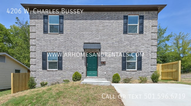 property at 4206 W Charles Bussey Ave