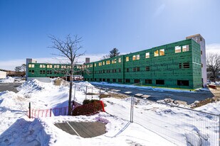 75 Lyman St in South Hadley, MA - Building Photo