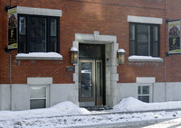 414 Albert St in Ottawa, ON - Building Photo - Building Photo