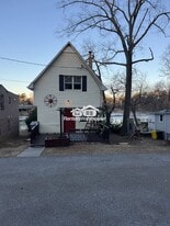 24A Holloway Rd in Glen Burnie, MD - Building Photo