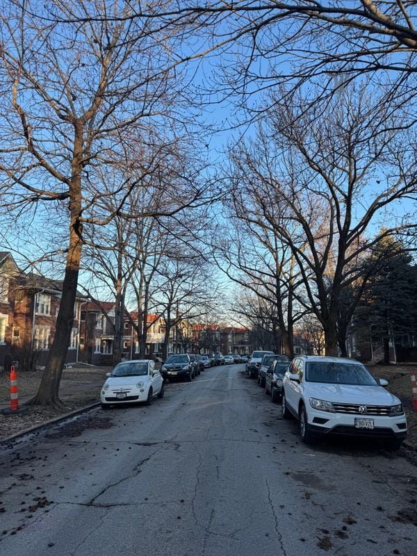 4962 Lindenwood Ave in St. Louis, MO - Building Photo - Building Photo