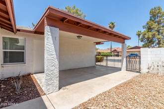 1947 E Intrepid Ave in Mesa, AZ - Building Photo - Building Photo