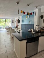 750 NE 64th St, Unit B301 in Miami, FL - Building Photo