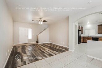 6712 Dry Hollow Dr in Las Vegas, NV - Building Photo - Building Photo