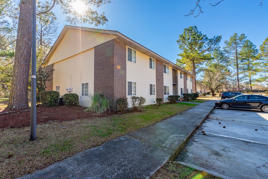 118 Mercy Cir in Hardeeville, SC - Building Photo