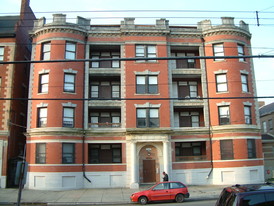 Rockdale Manor in Cincinnati, OH - Building Photo - Building Photo