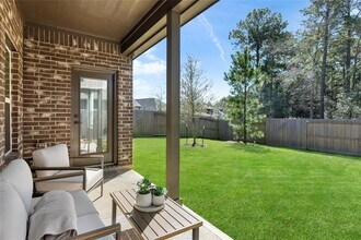 845 Spruce Pine Dr in Willis, TX - Building Photo - Building Photo