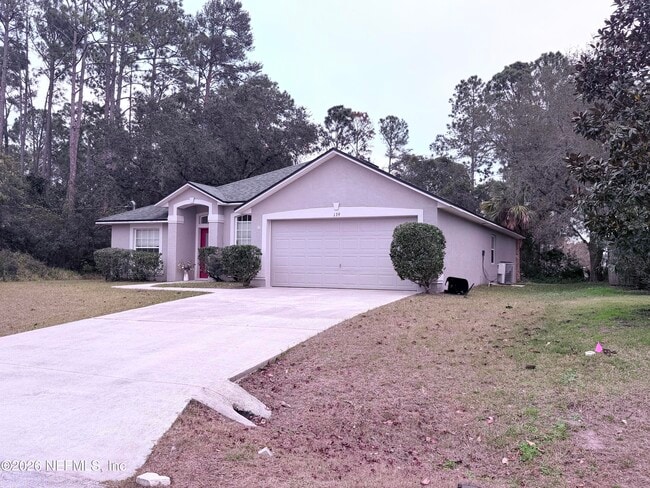 139 Forrester Pl in Palm Coast, FL - Building Photo - Building Photo