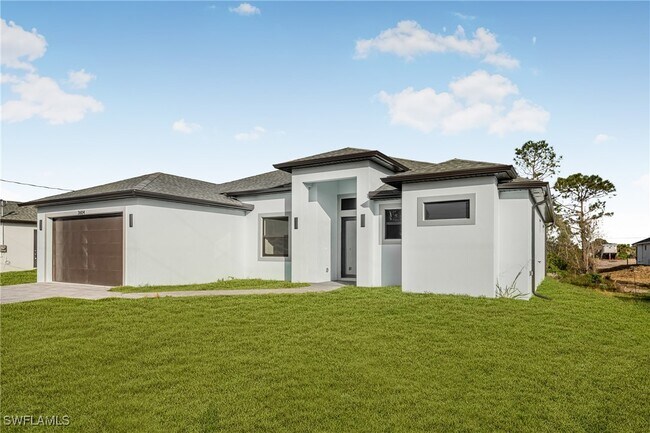 3604 29th St SW in Lehigh Acres, FL - Building Photo - Building Photo