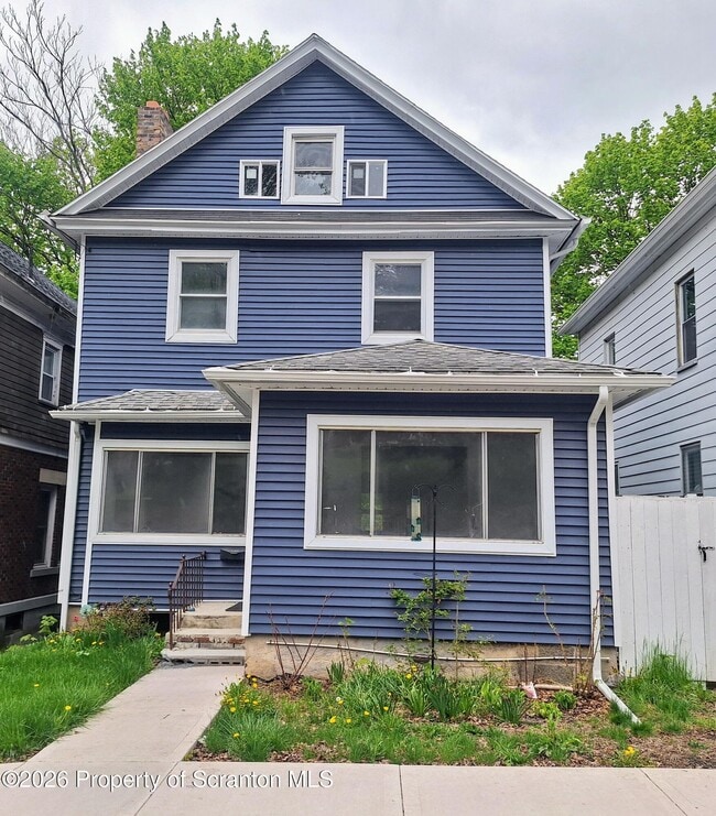 property at 29 Park St
