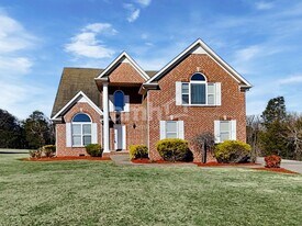227 Rockytop Trl in Mount Juliet, TN - Building Photo