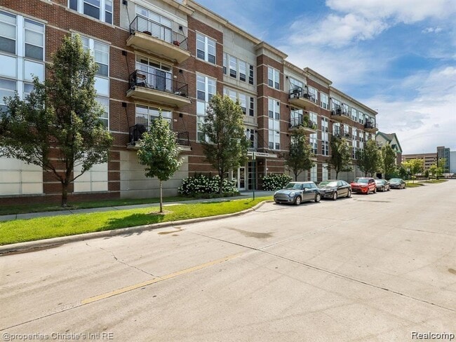 property at 66 Winder St