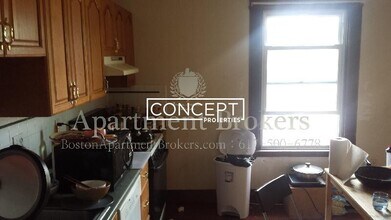 14 Gardner St, Unit 2F in Boston, MA - Building Photo - Building Photo