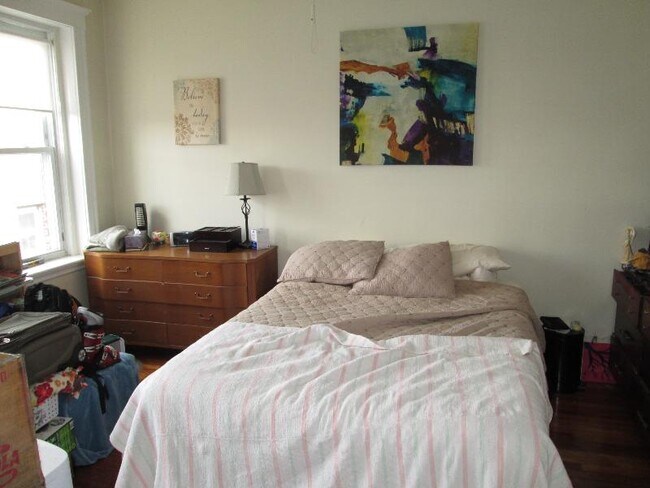 220 Kelton St, Unit 16 in Boston, MA - Building Photo - Building Photo