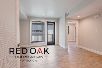 5550 Bonner Ave in Los Angeles, CA - Building Photo - Building Photo