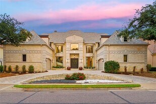 4616 Windsor Ridge Dr in Irving, TX - Building Photo