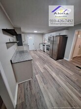 2207 McBain Dr in Fayetteville, NC - Building Photo - Building Photo