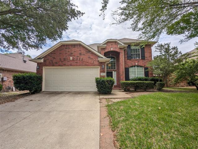 property at 12033 Shoal Creek Dr