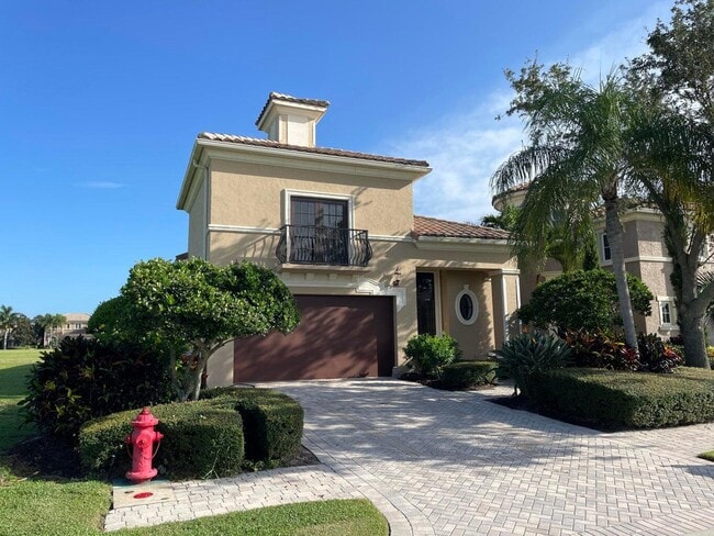 164 SE Santa Gardenia in Port St. Lucie, FL - Building Photo - Building Photo