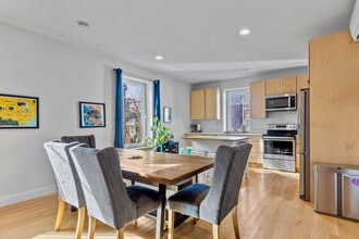 10 Copeland Park, Unit 1 in Boston, MA - Building Photo - Building Photo