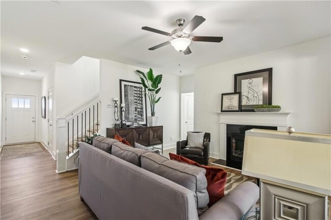 445 Carl Bethlehem Rd SW in Bethlehem, GA - Building Photo - Building Photo