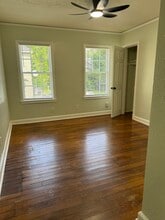 1543 Jackson Ave in Memphis, TN - Foto de edificio - Building Photo