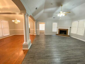 1558 Appling Wood Cove N in Cordova, TN - Building Photo - Building Photo