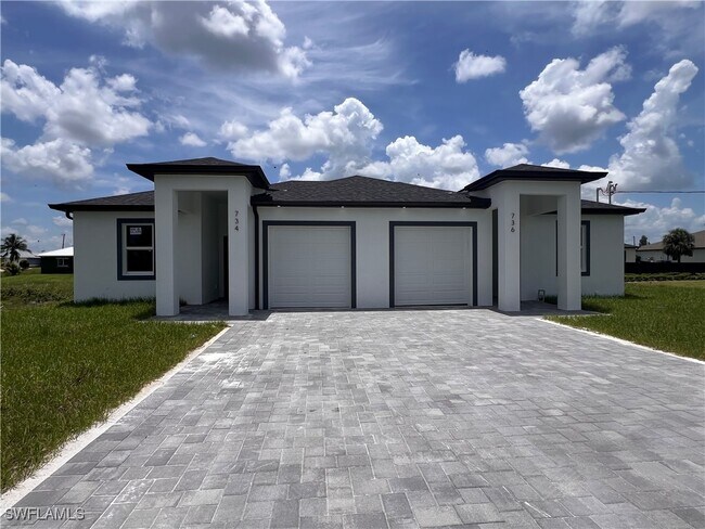 property at 736 Alabama Rd S