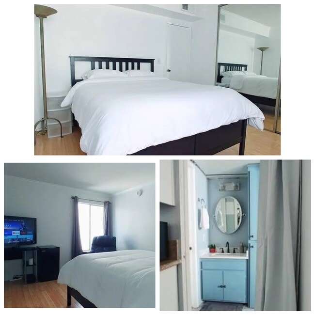 property at 525 S La Fayette Park Pl