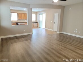 9339 Fort Defiance Ave in Las Vegas, NV - Building Photo - Building Photo