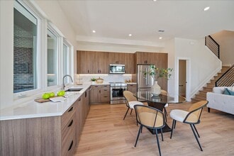 1372 Lowell Blvd-Unit -#3 in Denver, CO - Building Photo - Building Photo
