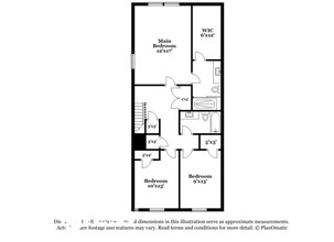 545 Landing View Dr in Wendell, NC - Building Photo - Building Photo