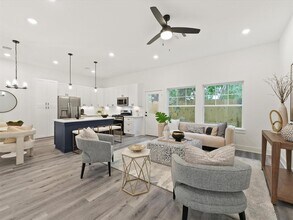 4012 Northfield Ln in Houston, TX - Building Photo - Building Photo