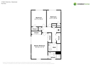 11180 W 102nd Ave in Westminster, CO - Building Photo - Building Photo
