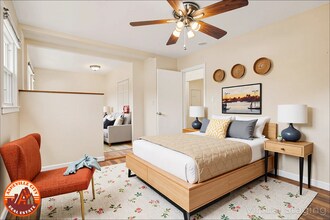 44 Jeffress Ave in Asheville, NC - Building Photo - Building Photo
