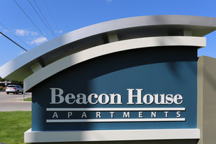 Beacon House in Northglenn, CO - Foto de edificio - Building Photo