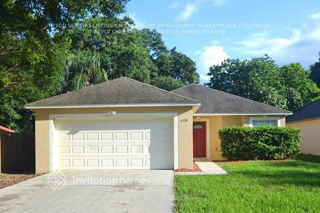 property at 5328 Blue Grass St