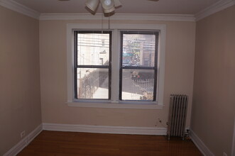 1721 W North Shore Ave in Chicago, IL - Building Photo - Building Photo