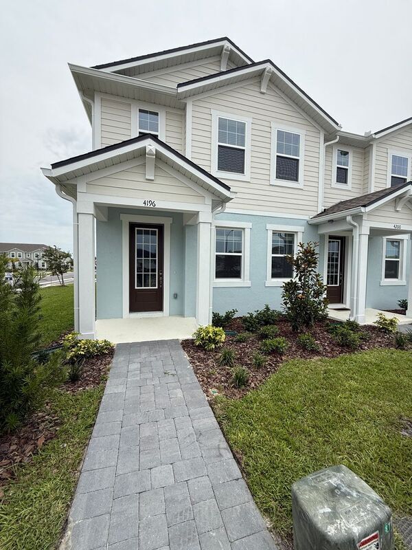 property at 4196 Sadler Rd