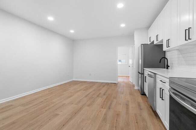 1703 Capitol Ave NE in Washington, DC - Building Photo - Building Photo