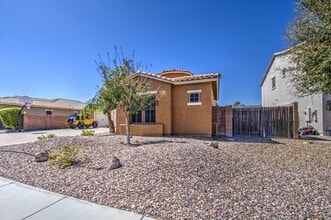 3016 N Glenview in Mesa, AZ - Building Photo - Building Photo