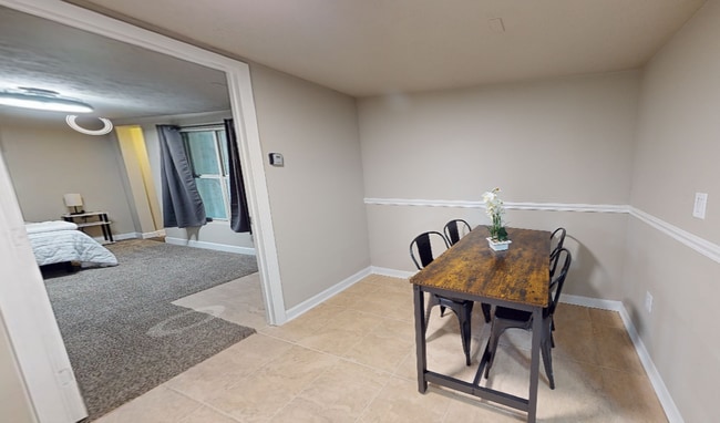 property at 250 Arapahoe Dr