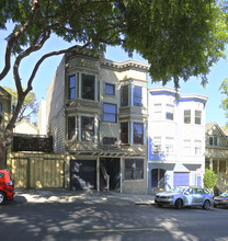 3232-A Folsom St in San Francisco, CA - Building Photo - Building Photo