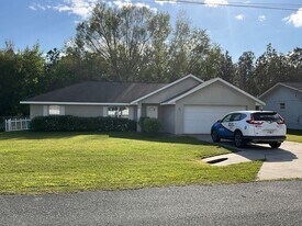 55 Almond Dr in Ocala, FL - Building Photo