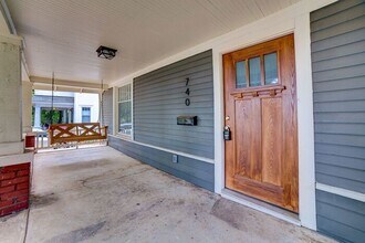 740 N Denver Ave in Tulsa, OK - Building Photo - Building Photo