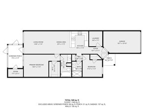 2651 S Juniper St in Foley, AL - Building Photo - Building Photo