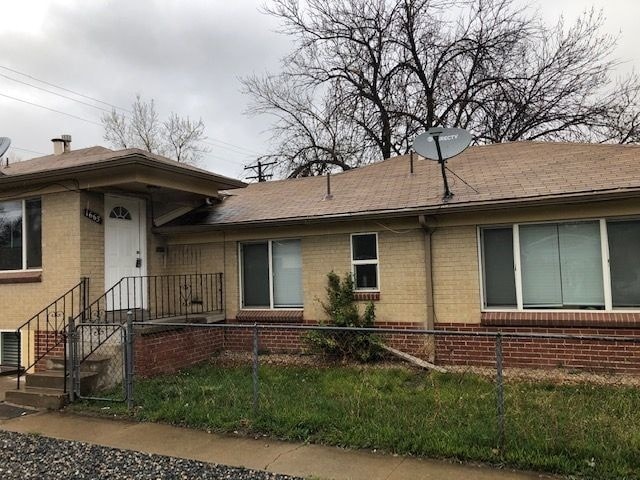 1665 Chester St, Unit 1665 Chester St.