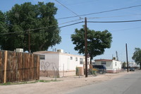 Longview Mobile Home Park in Denver, CO - Building Photo - Building Photo